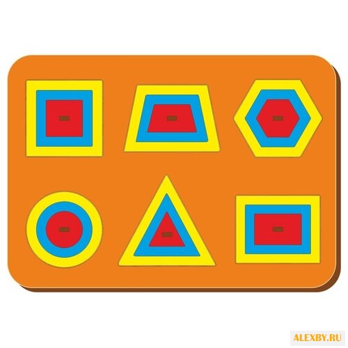 Рамка-вкладыш Woodland