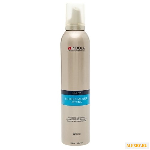 Indola мусс Innova Setting
