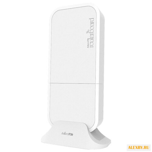 Wi-Fi роутер MikroTik wAPR2nD