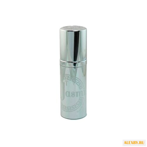 Bruno Acampora Jasmin