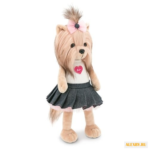 Мягкая игрушка Orange Toys