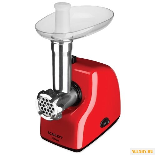 Мясорубка Scarlett SC-MG45S50