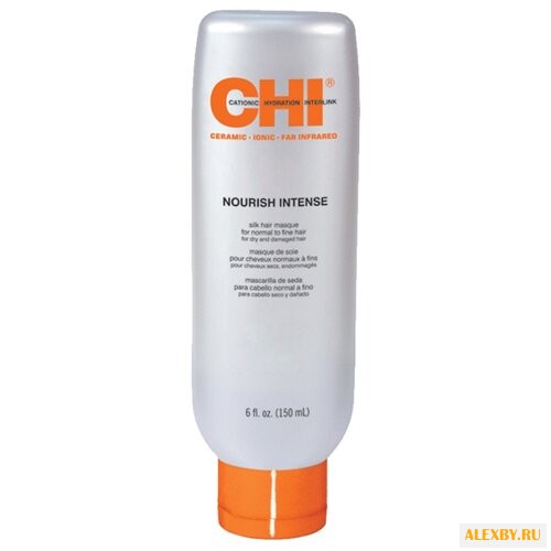 CHI Nourish Intense Маска для