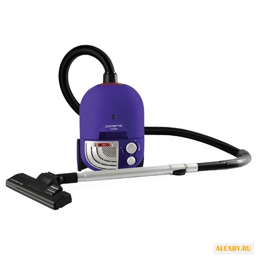 Пылесос Polaris PVB 1803