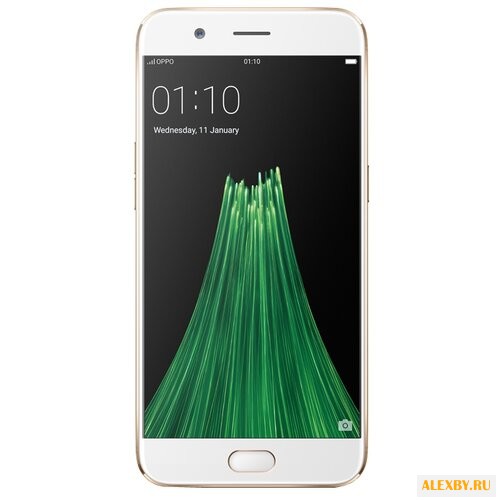 Смартфон OPPO R11