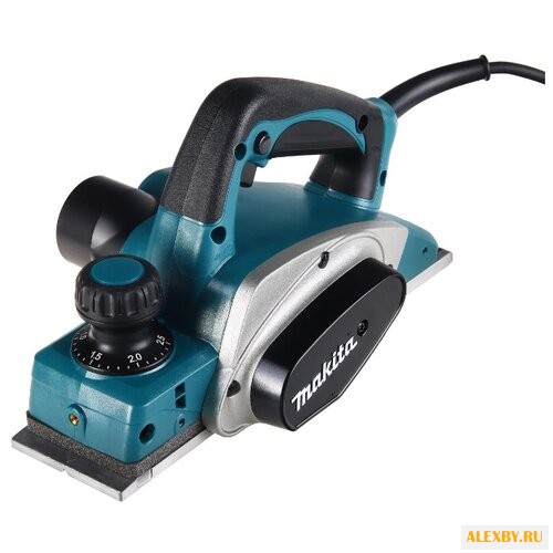 Электрорубанок Makita KP0800X1