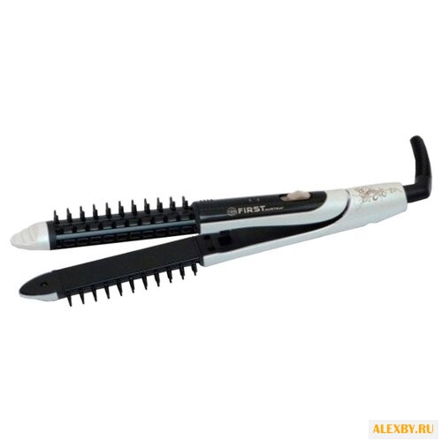 Щипцы мультистайлер FIRST