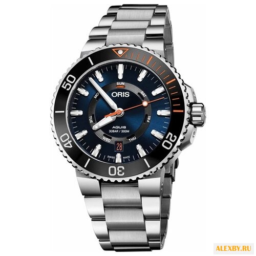 Наручные часы ORIS