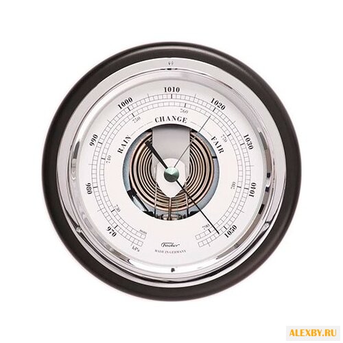 Барометр Hettich 1434B