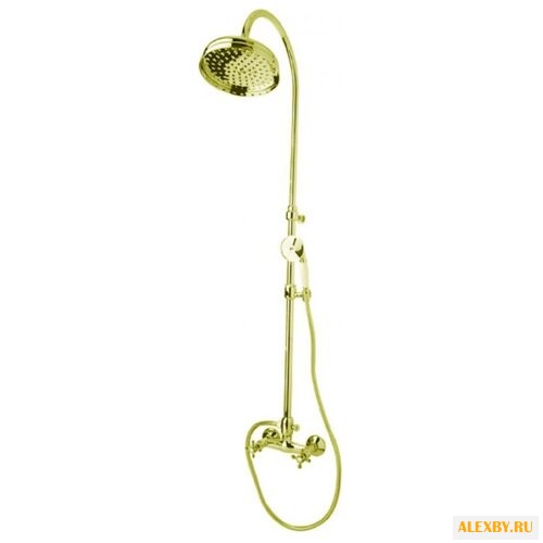 Душевая стойка CEZARES