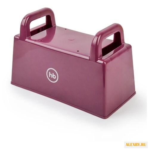 Формочка Happy Baby Tower