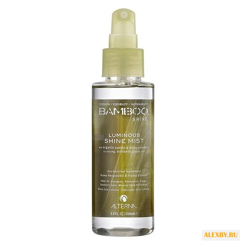 Alterna Bamboo Shine