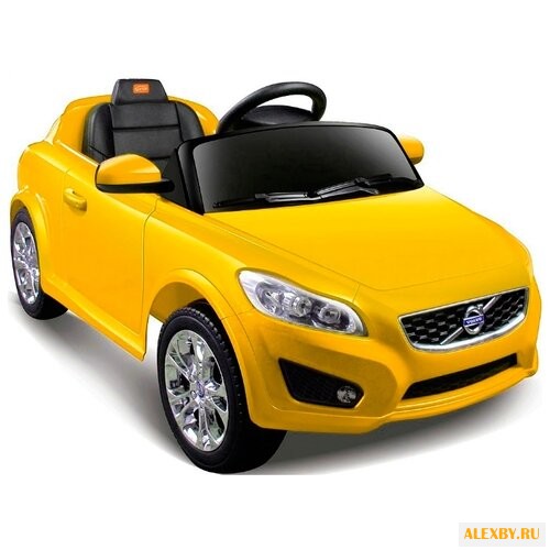 Rastar Автомобиль Volvo C30