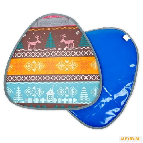 Ледянка Nika ЛГП52