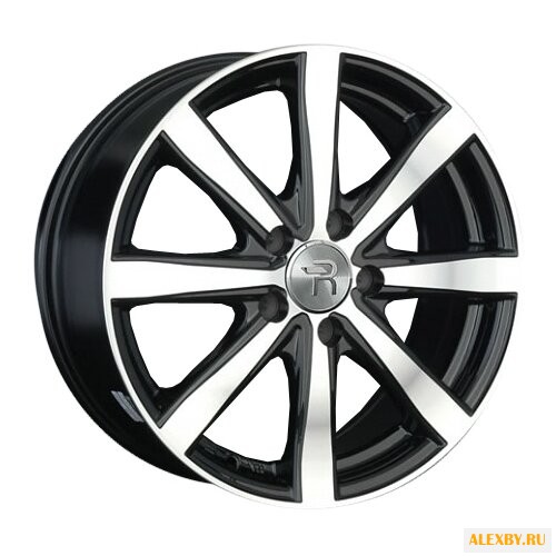 Колесный диск LegeArtis HND209