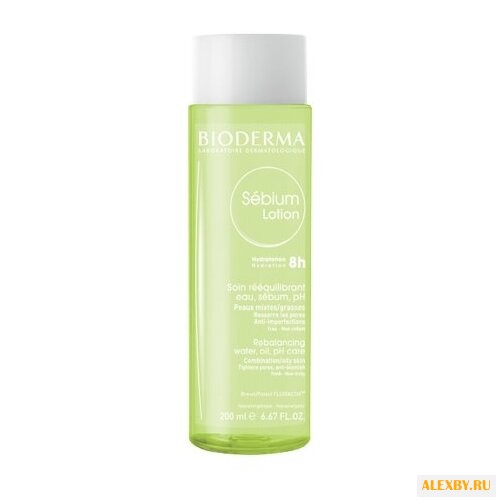 Bioderma Лосьон Sébium