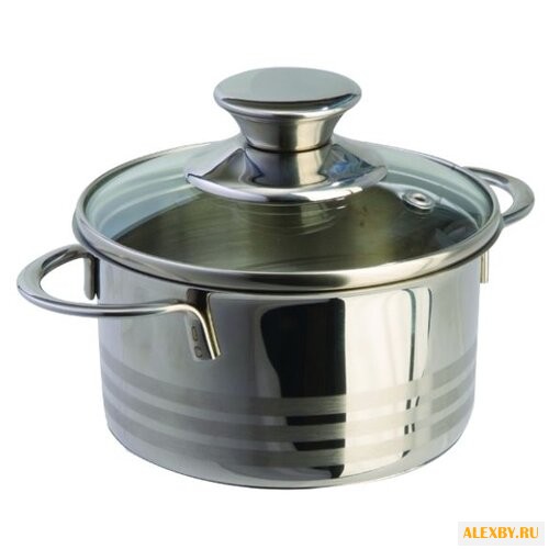 Кастрюля Regent BIMBO 15 л