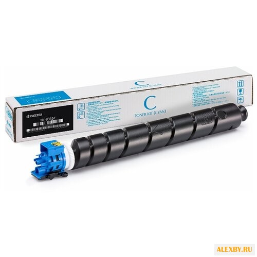 Картридж KYOCERA TK-8335C