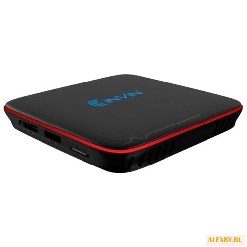 Медиаплеер Invin W5 2Gb 16Gb