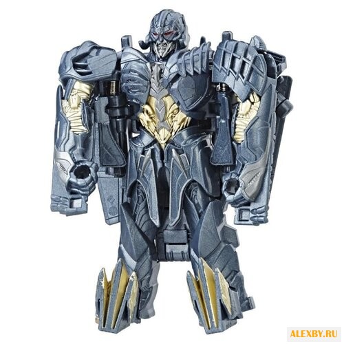 Трансформер Hasbro Transformers