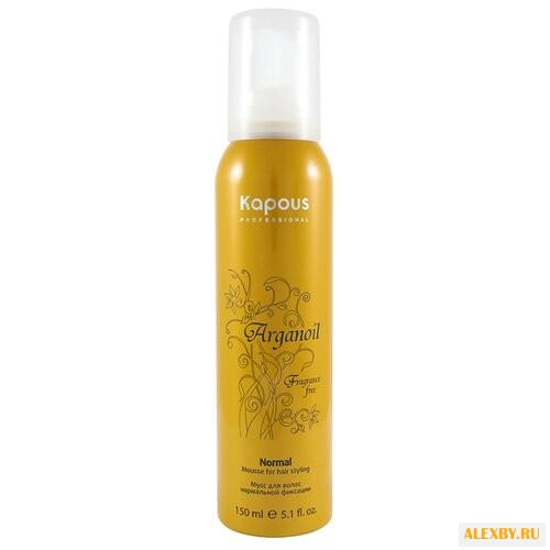 Kapous Professional мусс