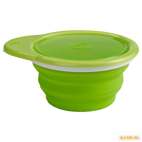 Тарелка Munchkin Go Bowl 12377