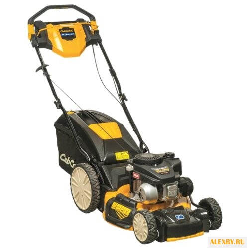 Газонокосилка Cub Cadet CC LM3