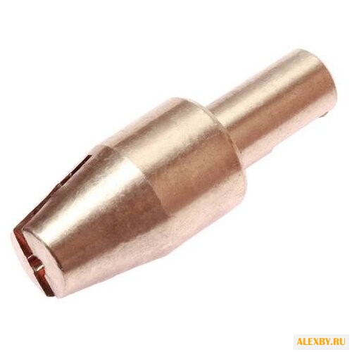 Электрод для контактной сварки