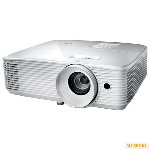 Проектор Optoma HD27e