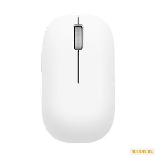 Мышь Xiaomi Mi Wireless Mouse