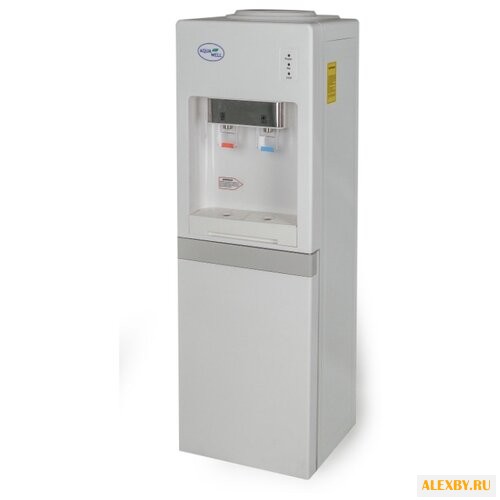 Напольный кулер Aqua Well