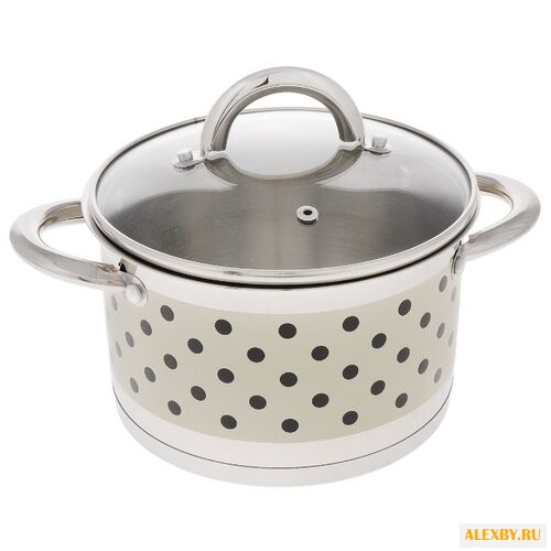 Кастрюля MAYER & BOCH MB-25163