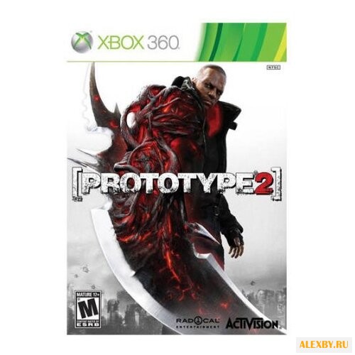 Prototype 2