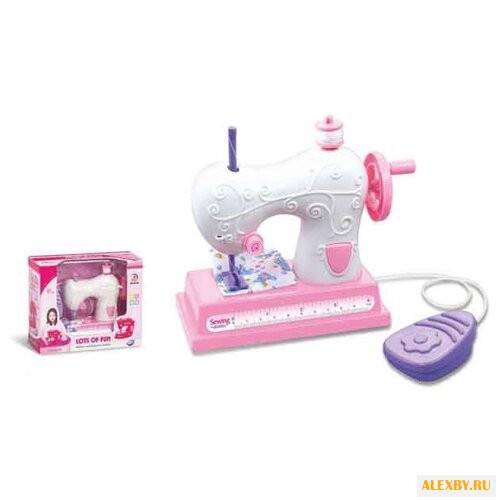 Швейная машина Shantou Gepai