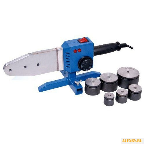 Аппарат для раструбной сварки