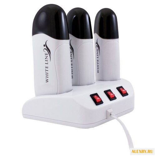 Воскоплав картриджный WHITE