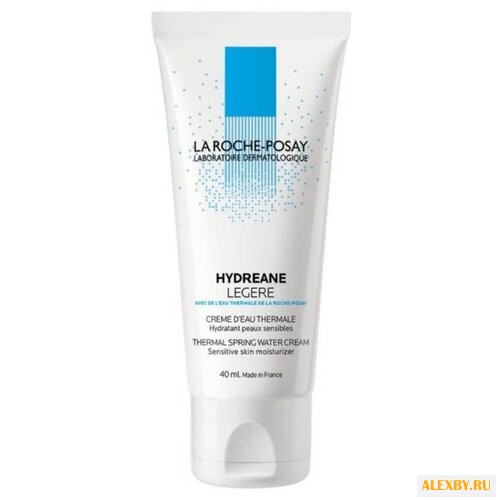 La Roche-Posay HYDREANE LEGERE