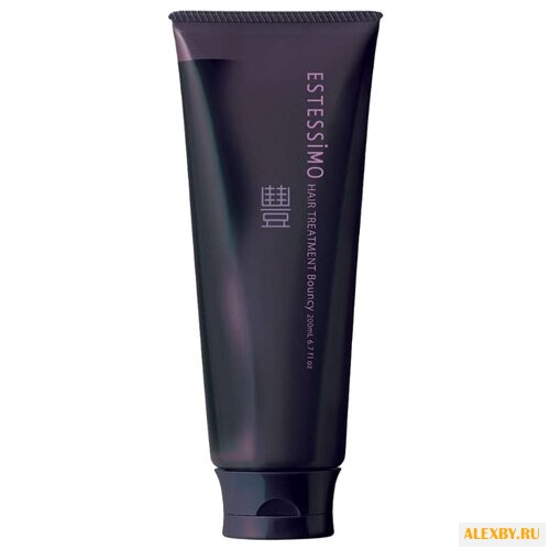 Lebel Cosmetics ESTESSiMO Маска