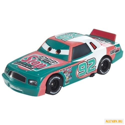 Легковой автомобиль Mattel Cars