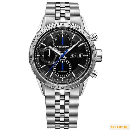 Наручные часы RAYMOND WEIL