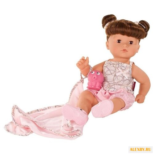 Кукла Gotz Макси Аквини 40 см