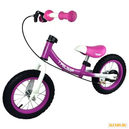 Беговел Triumf Active WB-06T