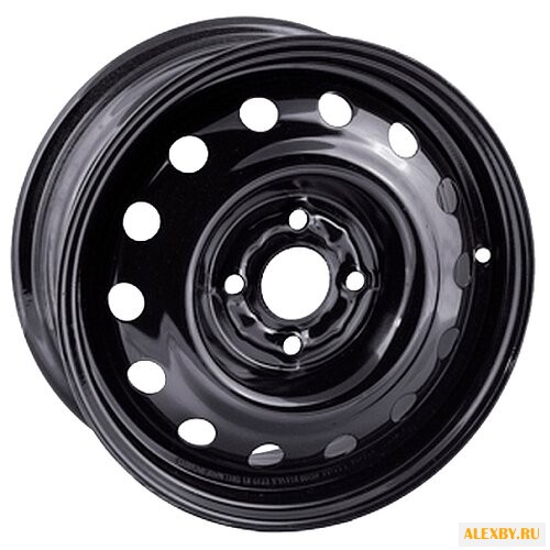 Колесный диск Trebl Х40039