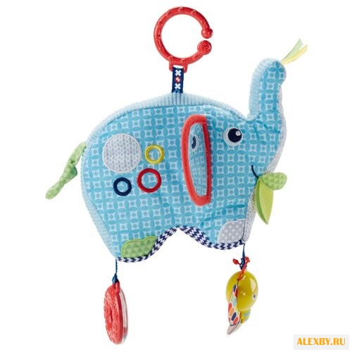 Подвесная игрушка Fisher-Price
