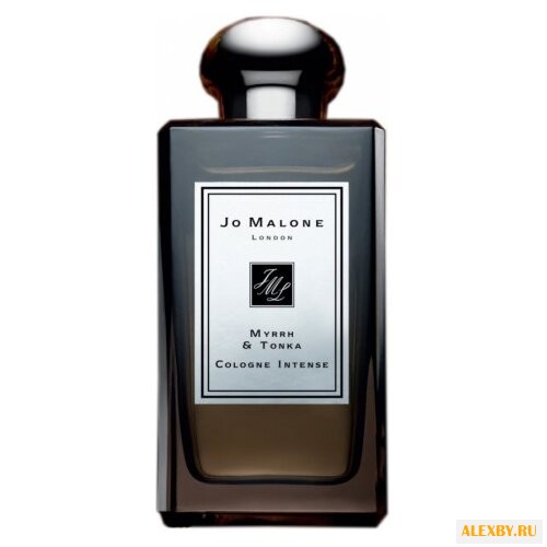 Jo Malone Myrrh & Tonka