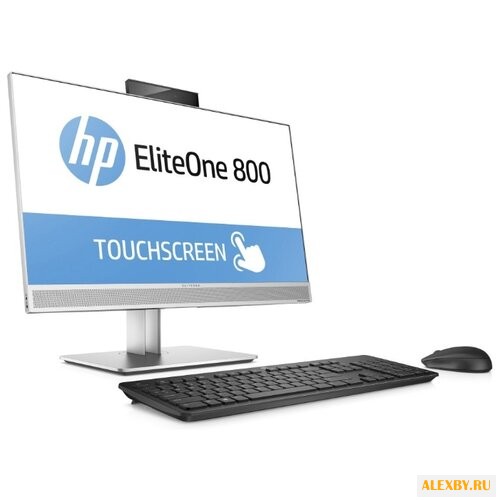 Моноблок 23.8 HP EliteOne 800