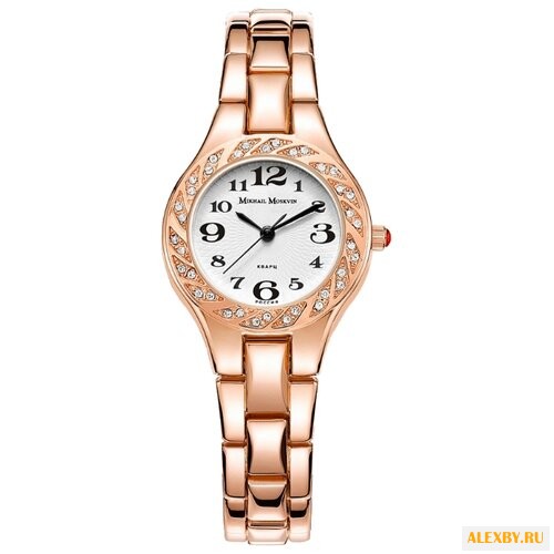 Наручные часы Mikhail Moskvin