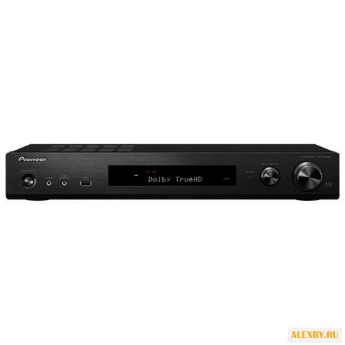 AV-ресивер Pioneer VSX-S520
