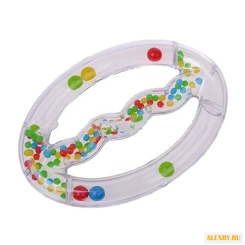 Погремушка Стеллар Галактика