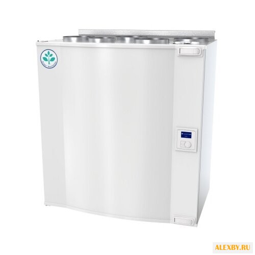 Вентиляционная установка